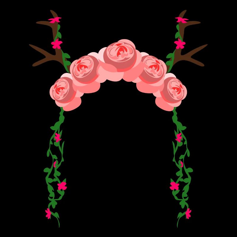 Dirndl Coiffe Robe traditionnelle