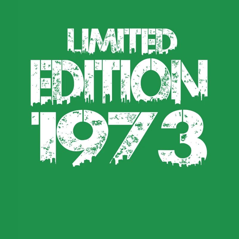 Édition limitée 1973