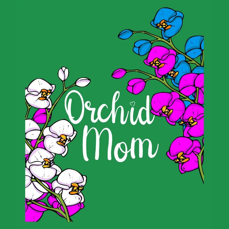 Orchidee Muttertag Geschenk Floristin Orchidee