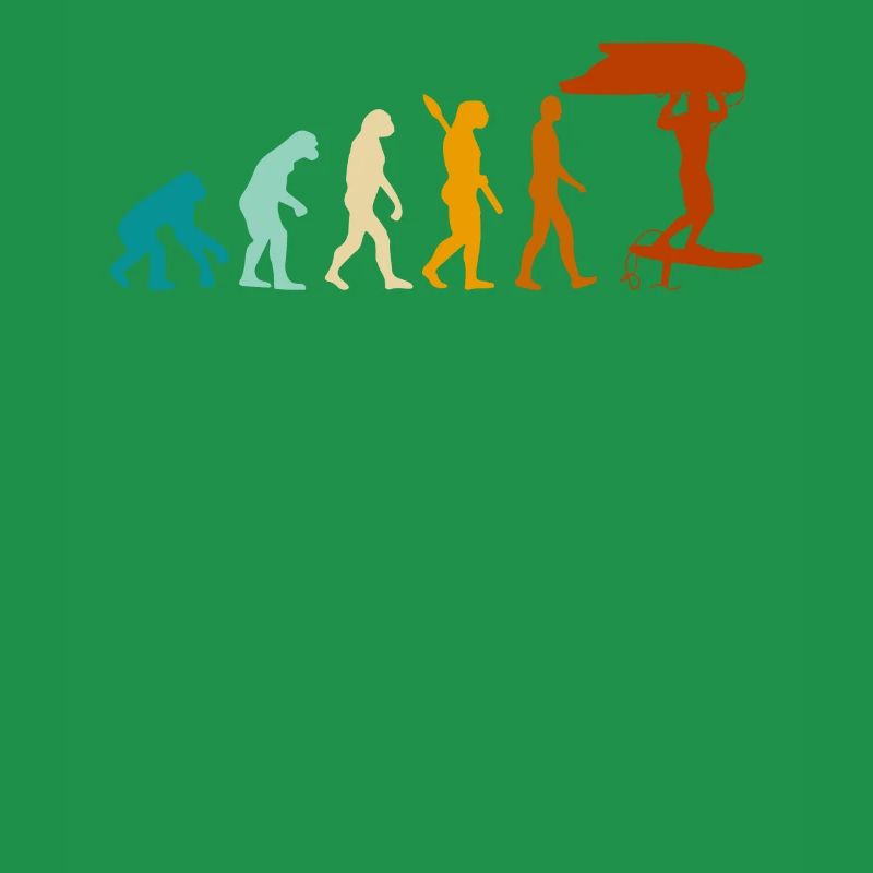 Wing Foiling Evolution - Wingfoiling Hydrofoil Su