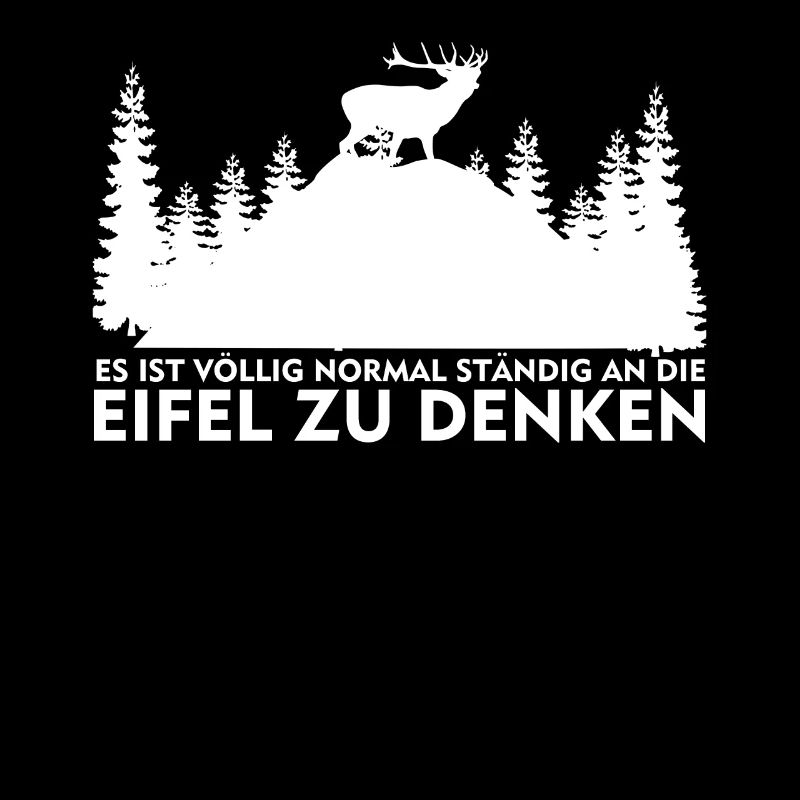 Eifel Eifeler Wandern Berge Eifler