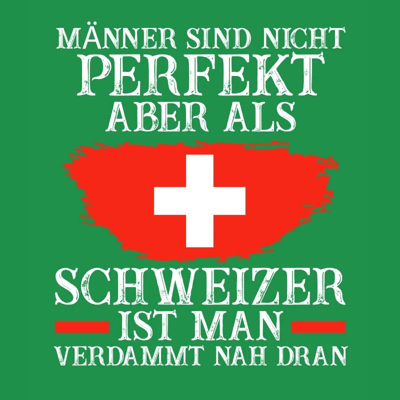 Schweiz Schweizer