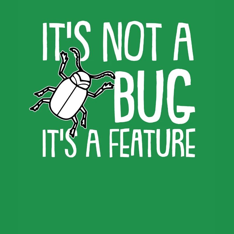 Programmer Coder Software Developer