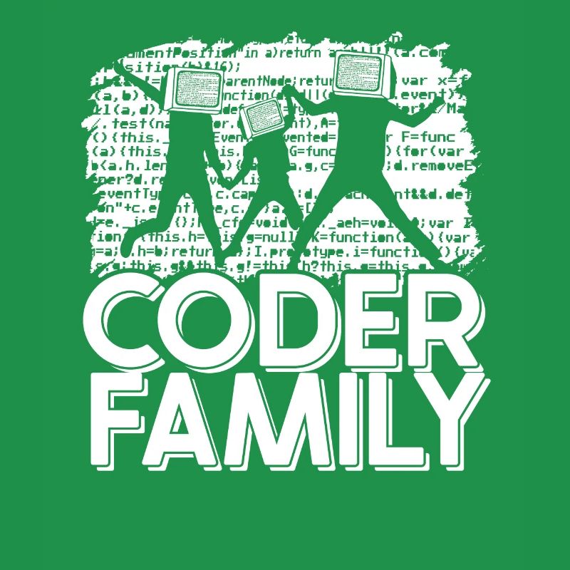 Programmer Coder Software Developer