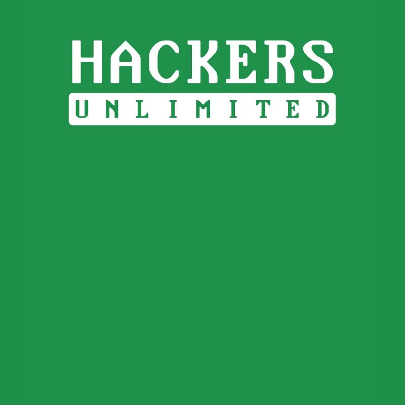 Programmer Coder Software Developer