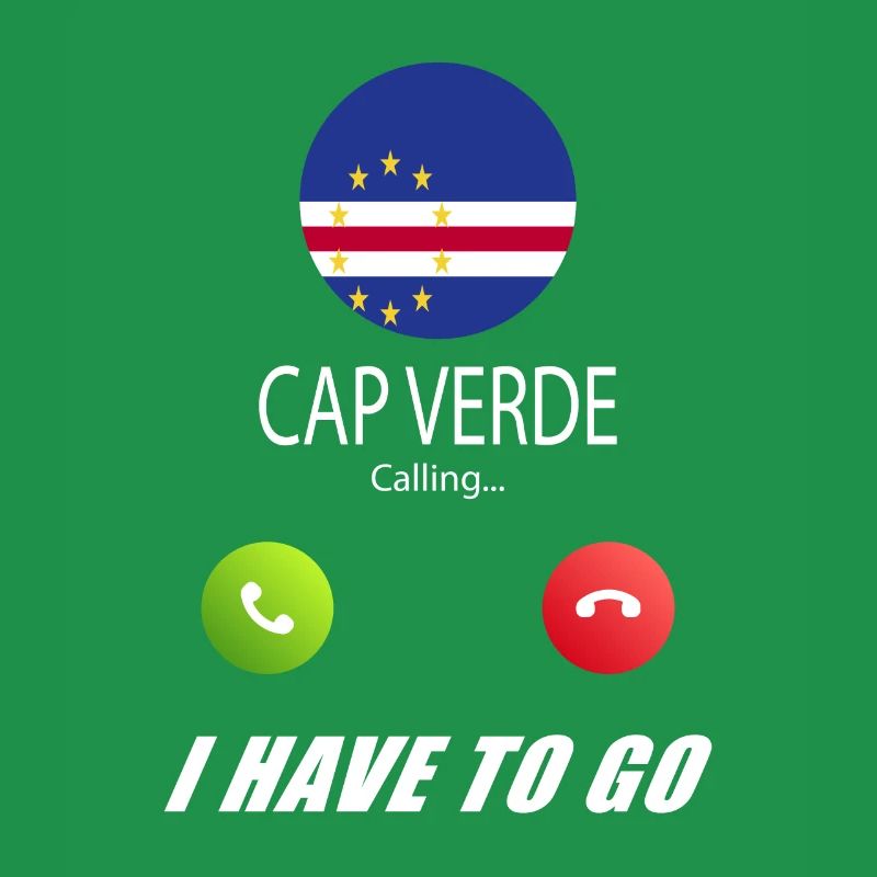 Cap Verde appelle au sort des drapeaux Lusiger