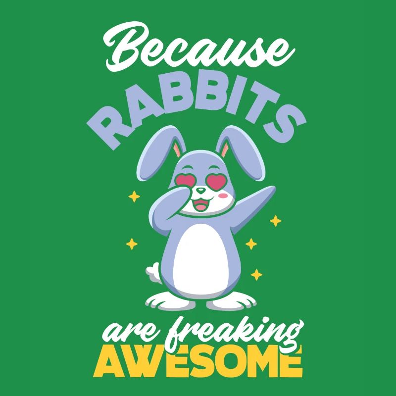 Rabbit Rabbit Pet Rabbit Mama Gift