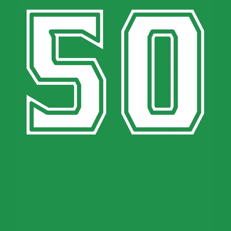 50 Blanc Design Simple