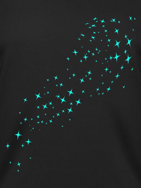 Stardust Green