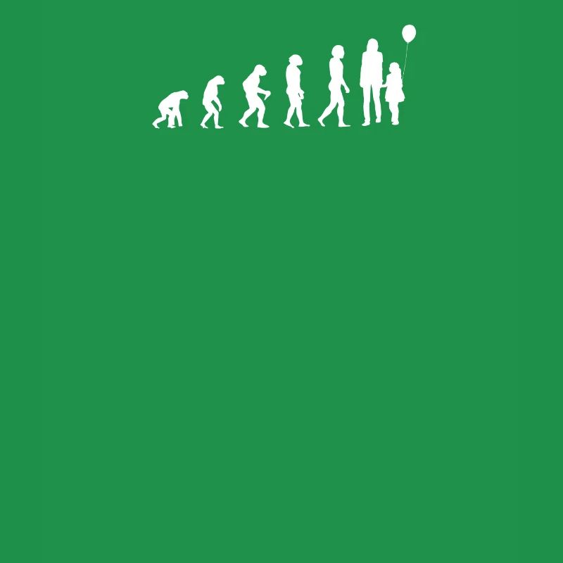 ÉVOLUTION DES TANTES