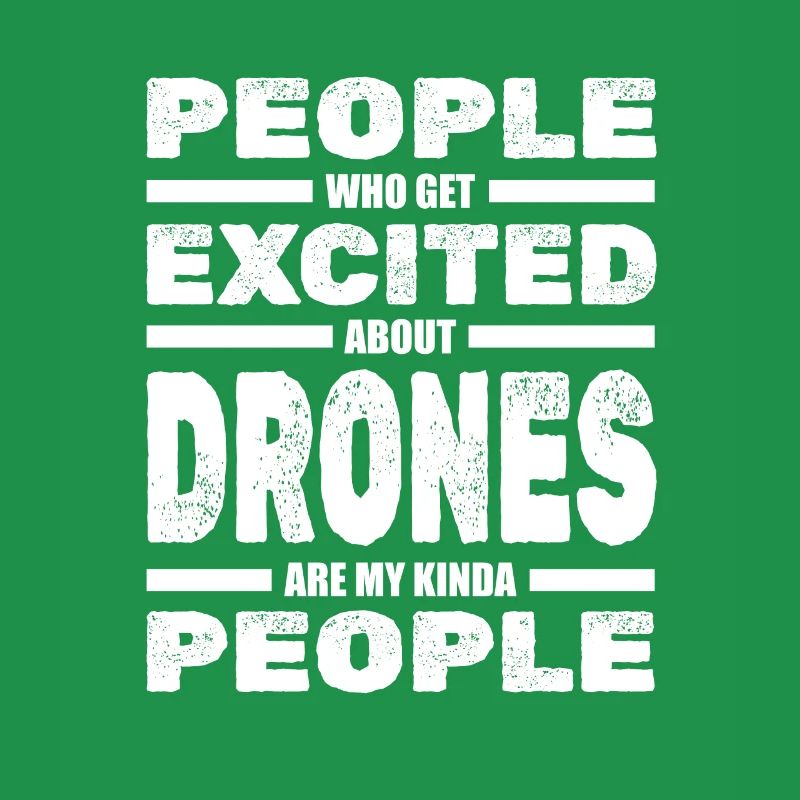 Drone Pilote de drone Quadcoptère