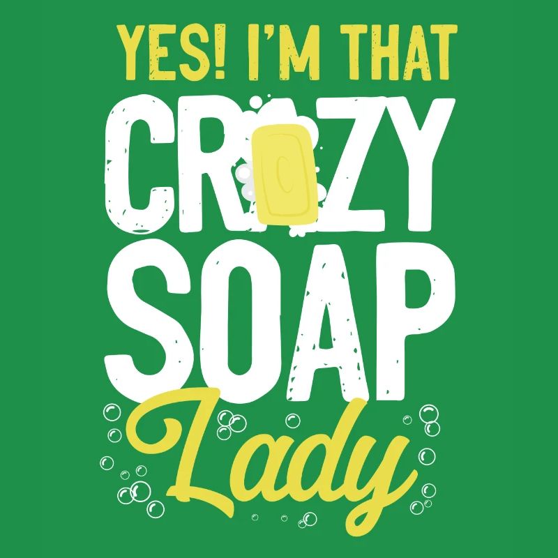 Soap Making Crafting Yes! I Am