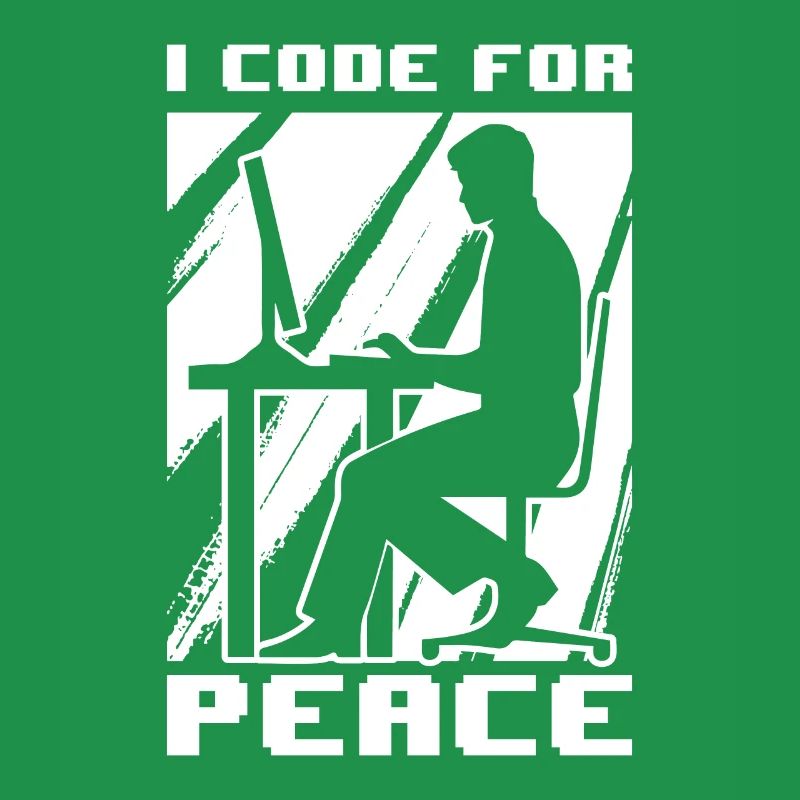 Programmeur Coder Développeur de logiciels
