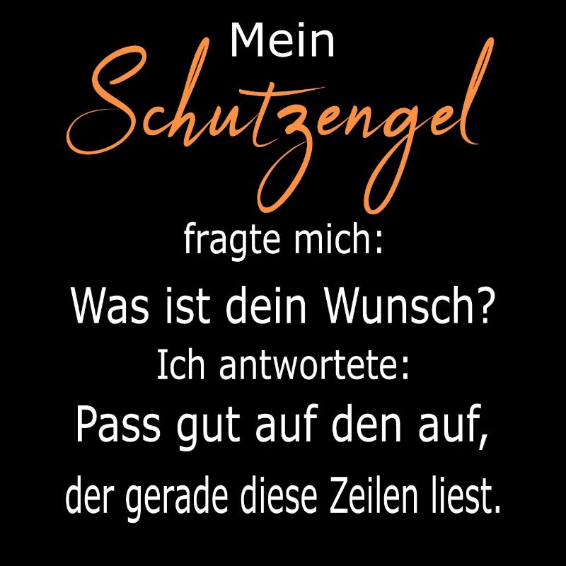 Schutzengel Engel