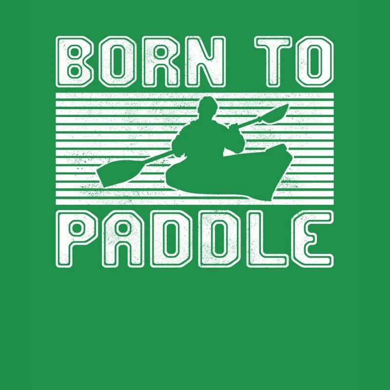 Canoeing