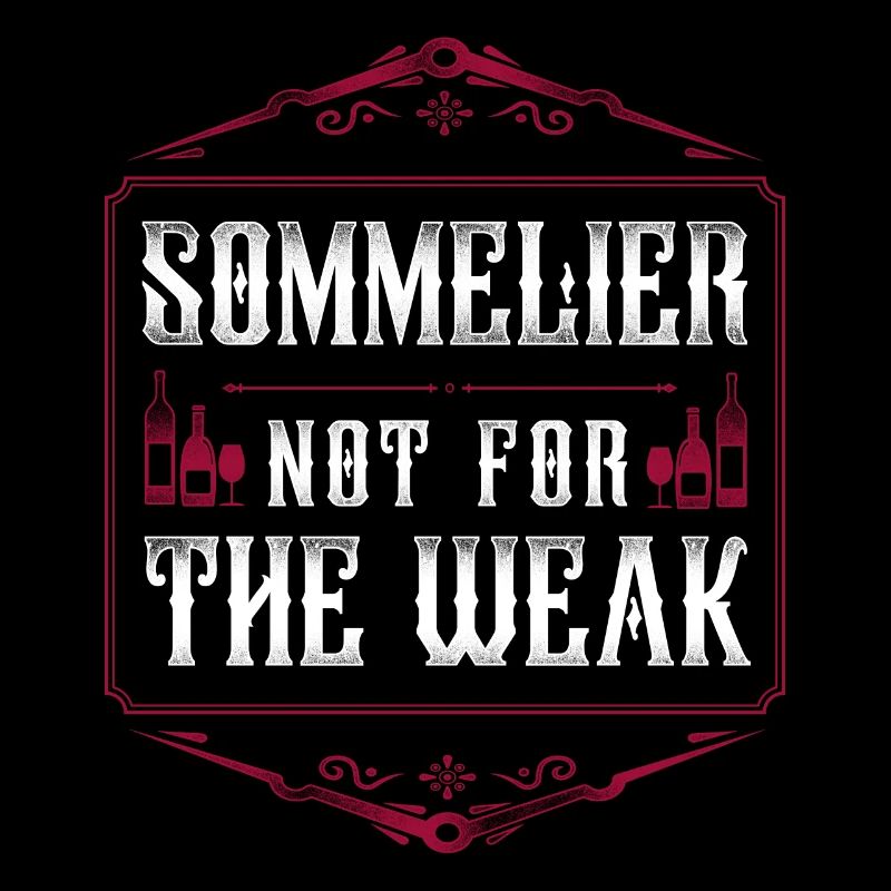 Dégustation de vin de sommelier