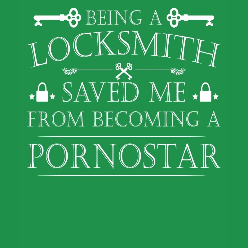 Locksmith security technology