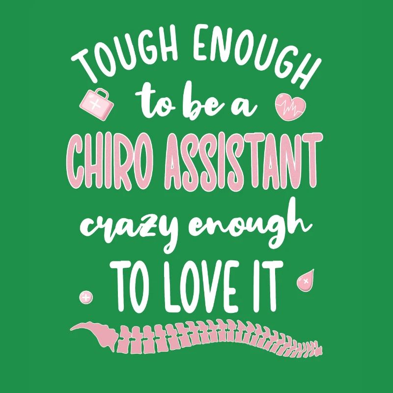 Chiropractic Assistant Chiropractic Assistant