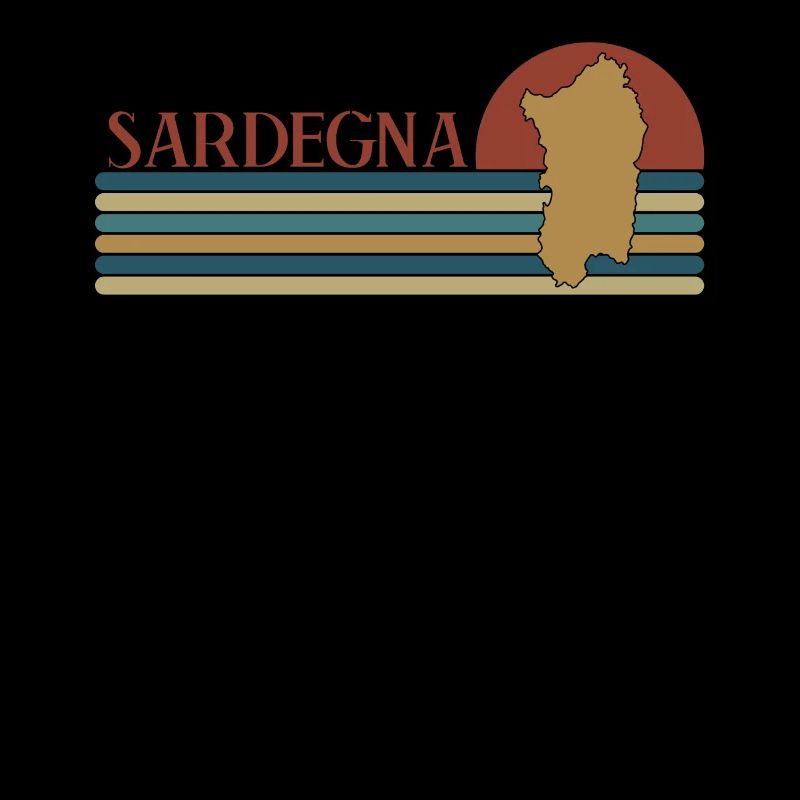 Sardaigne Sardaigne Sardaigne Rétro Sardaigne