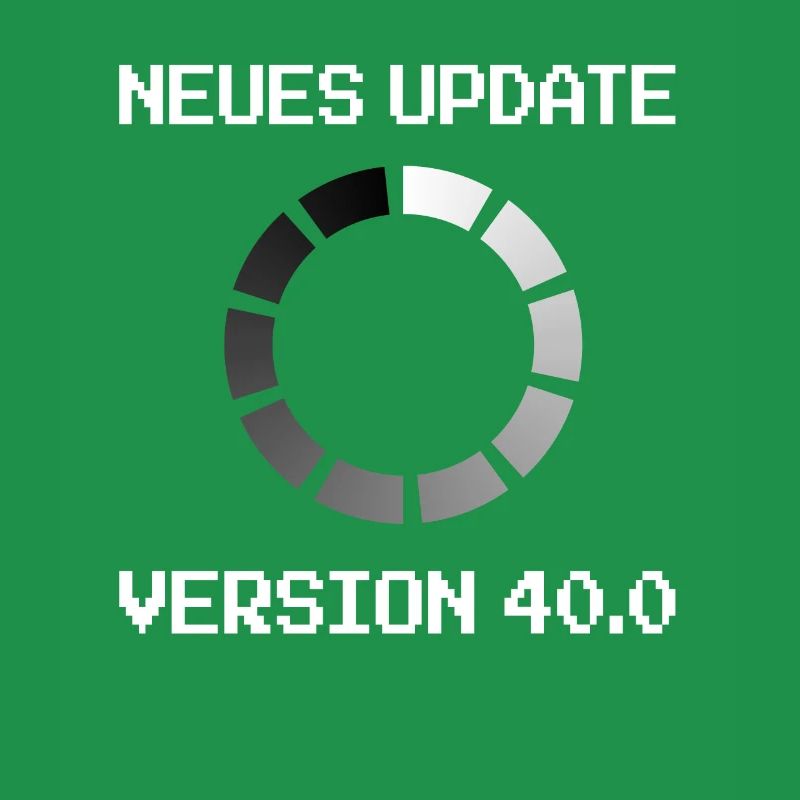 Programmierer 40. Geburtstag informatik Geschenk