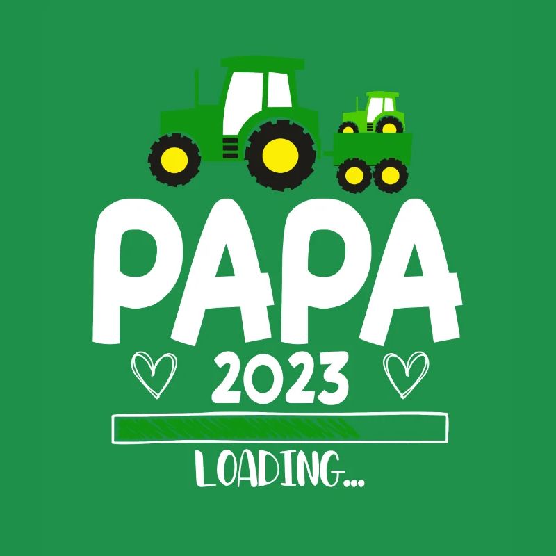 Papa 2023 Loading