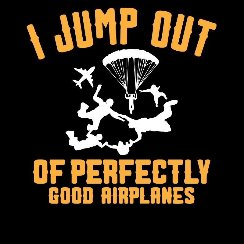 Parachutisme, Parachutiste