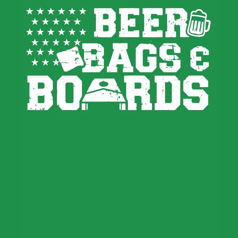 Cornhole, Sitzsack, Sitzsack Werfen