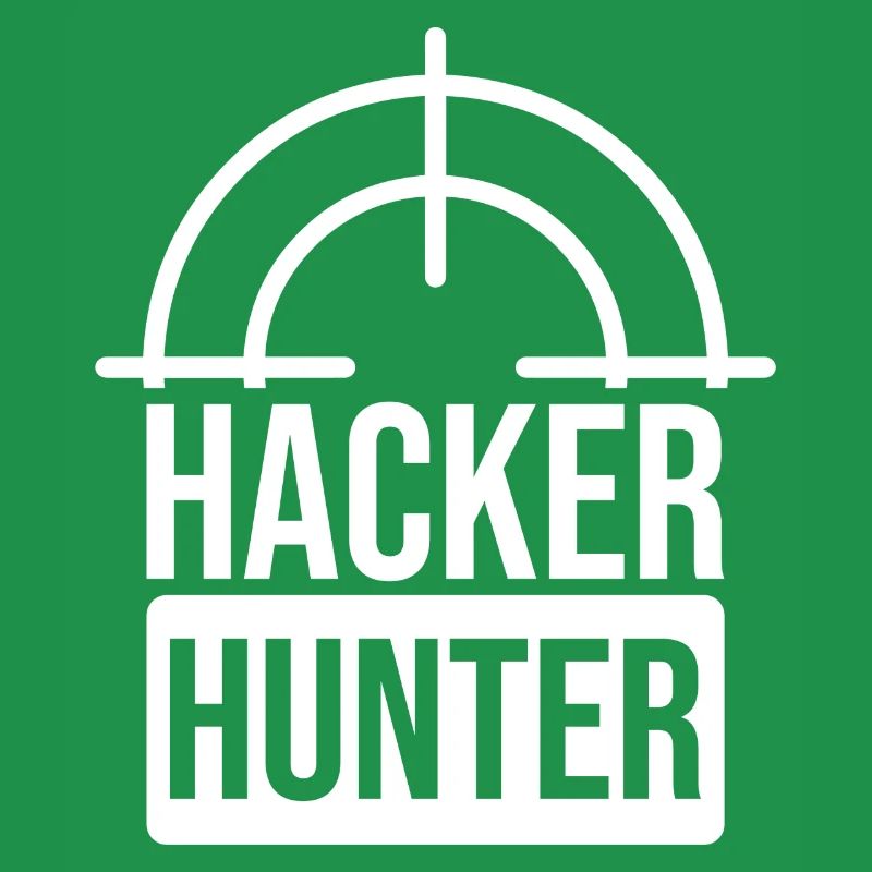 Hacker Hunter Gaming Warzone Streamer Console Game