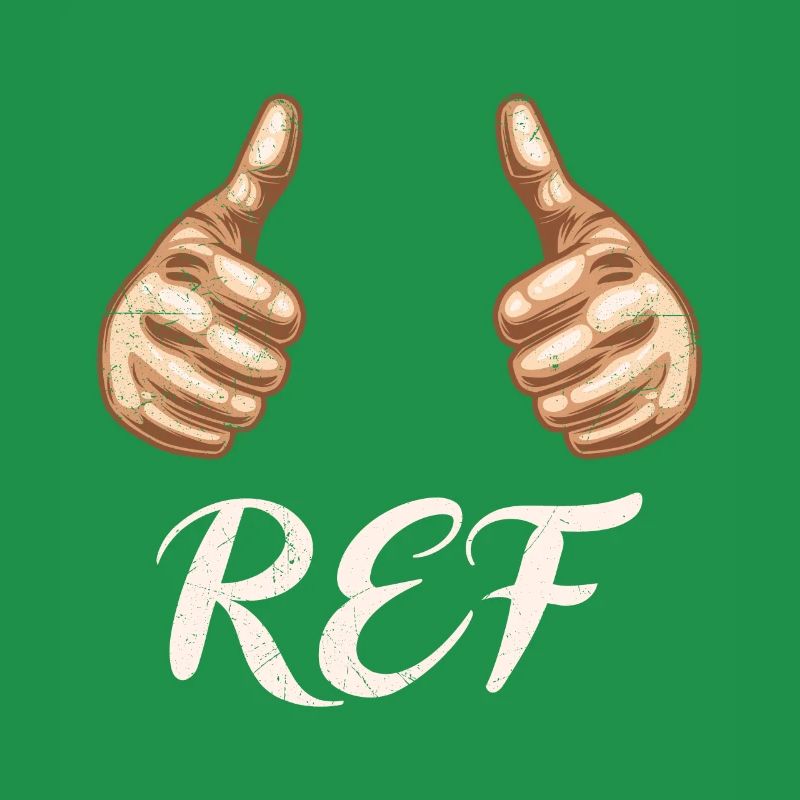 Shiri Referee