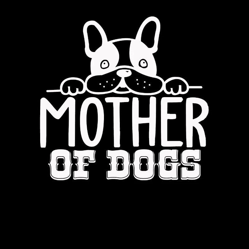 Mutter von Hunden
