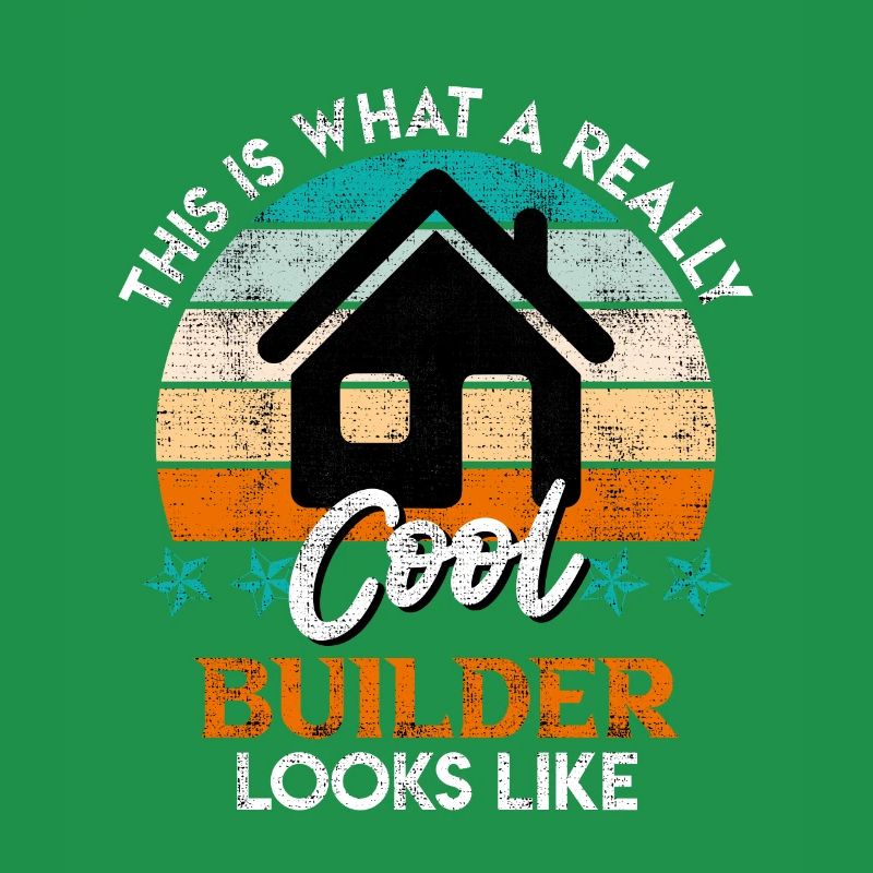 Voici à quoi ressemble un constructeur vraiment cool de sa propre maison