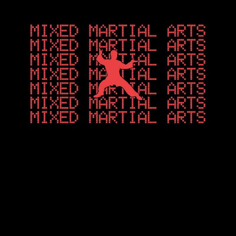 Martial arts