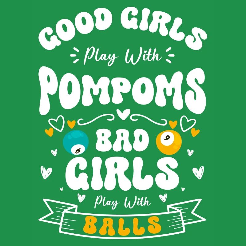 Billard Training Queue Kugel