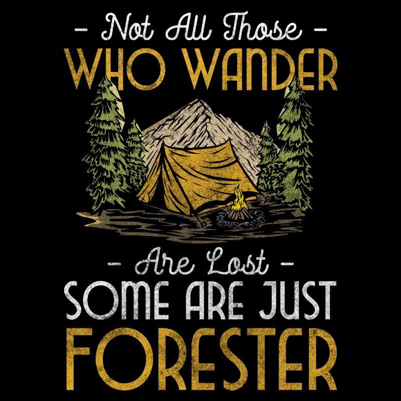 Forester Animal welfare Environmental protection Trees