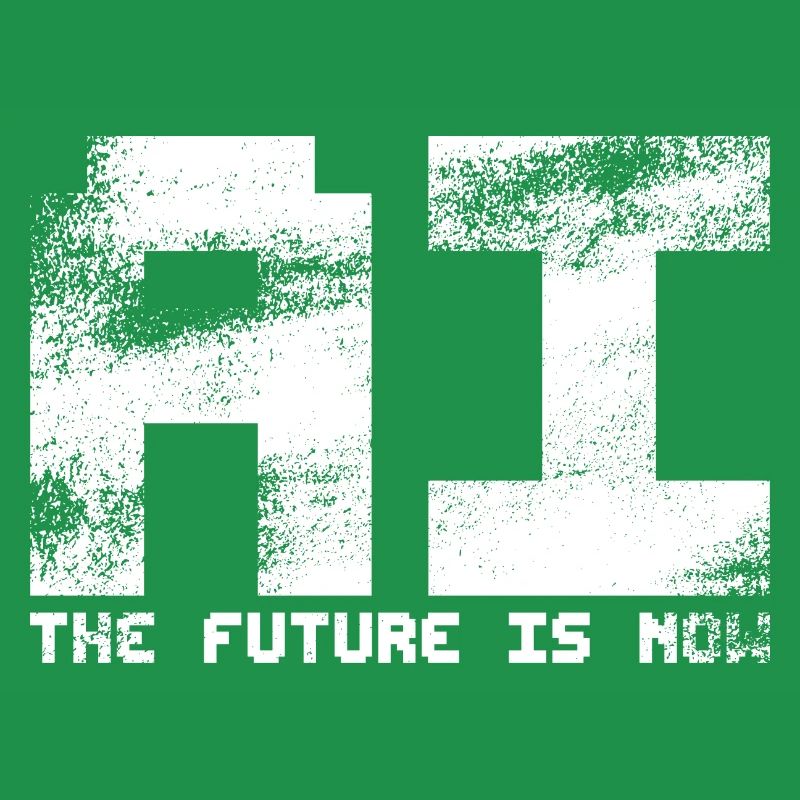 Artificial Intelligence - AI - The future is now