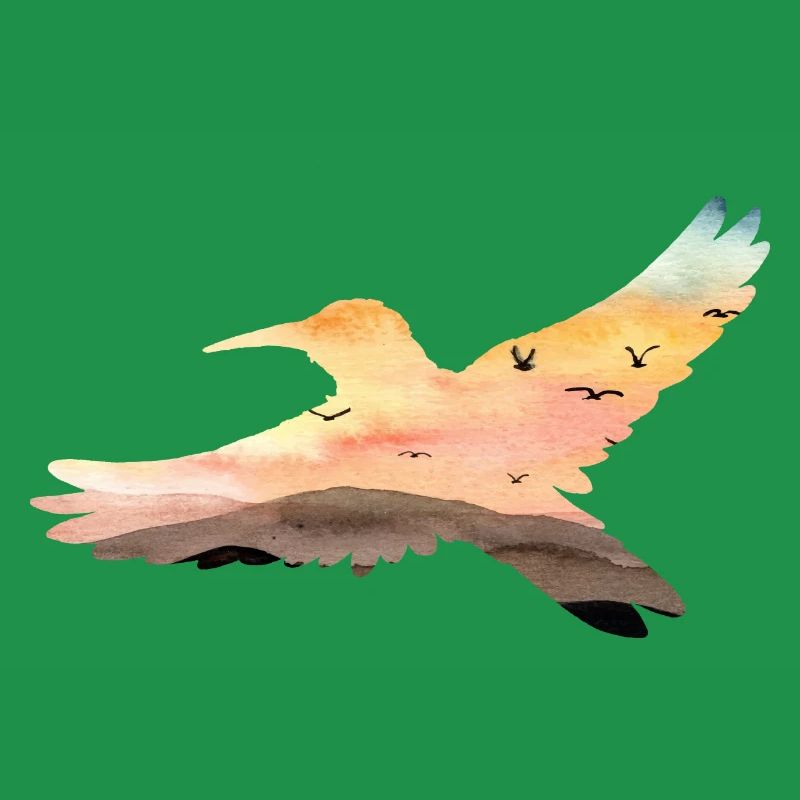 Hummingbird