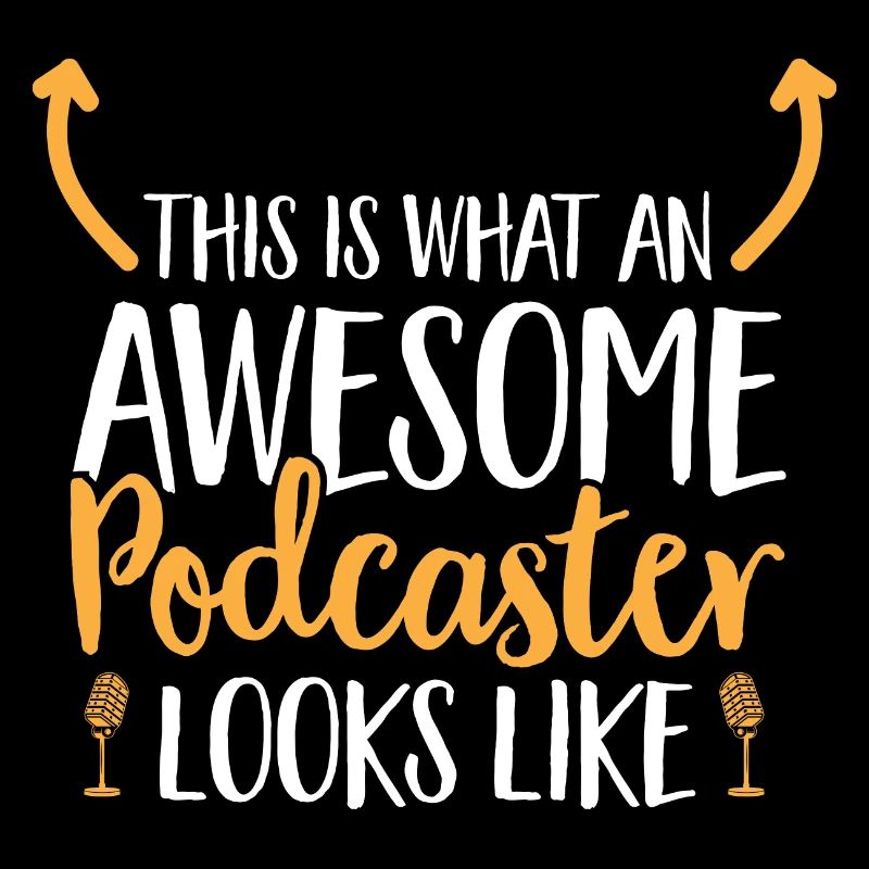 Podcaster Podcast
