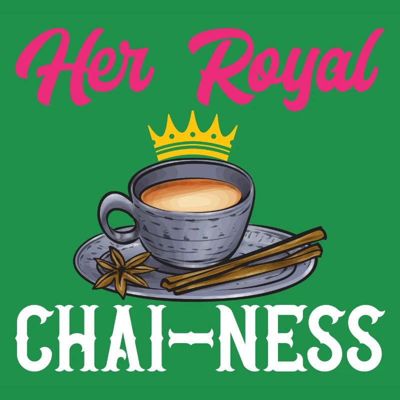 Chai Tea Masala Chai
