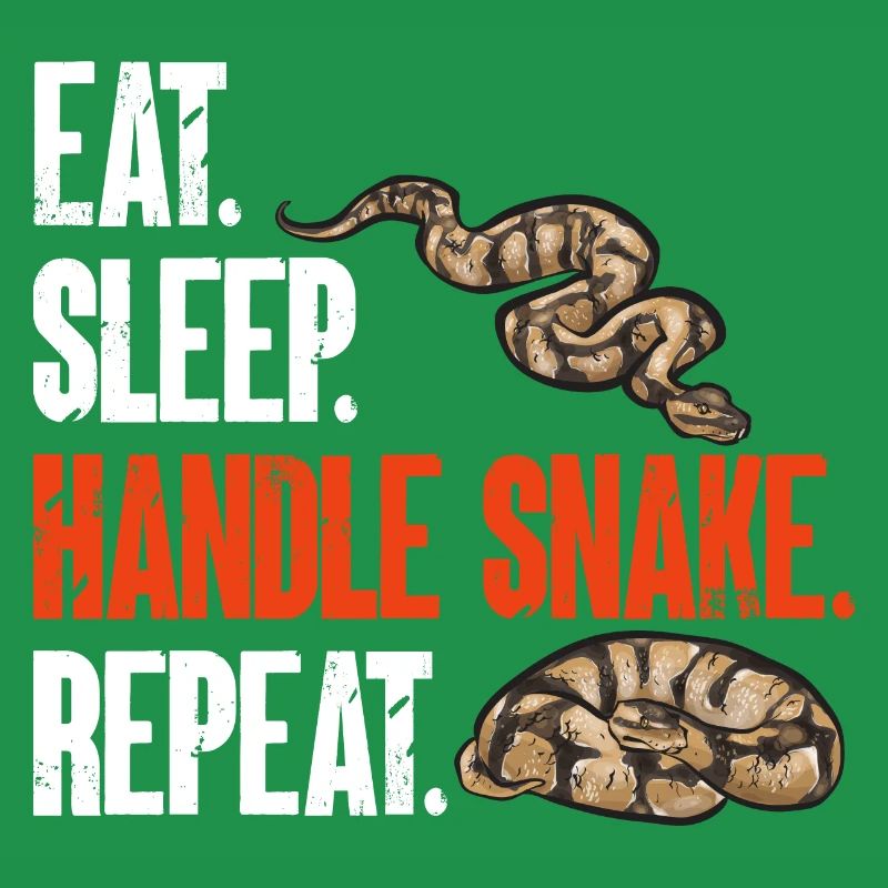 Ball Python Snake King Python