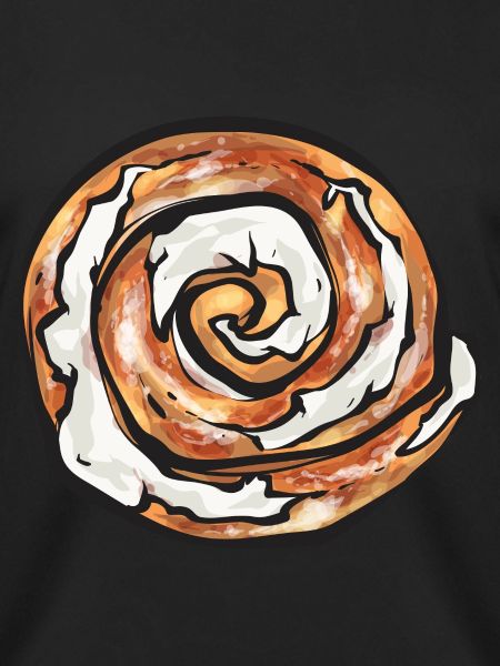 Cinnamon roll