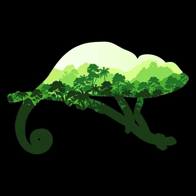 Caméléon