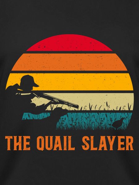 Quail Bird