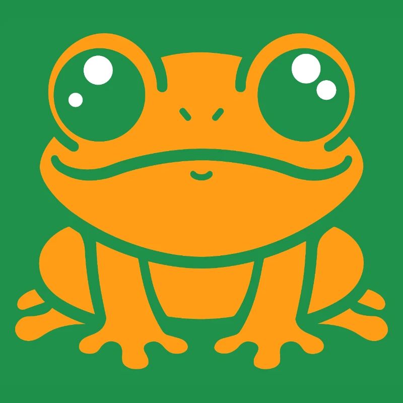 toad