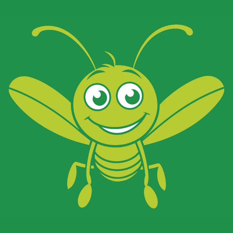 Grasshopper