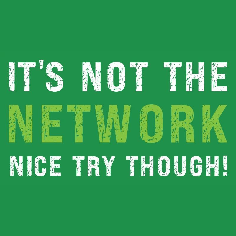 Network Administrator Network Engineer