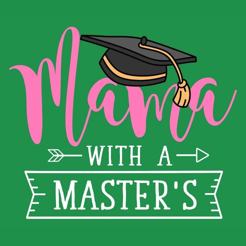 Master's Degree Studium Master Abschluss