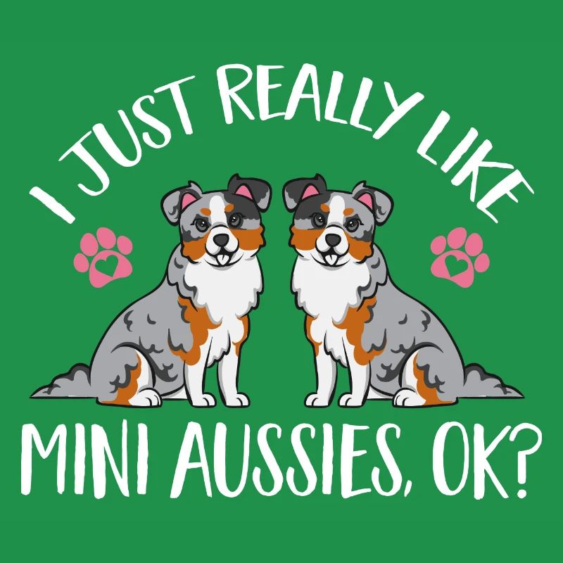 Miniature Australian Shepherd