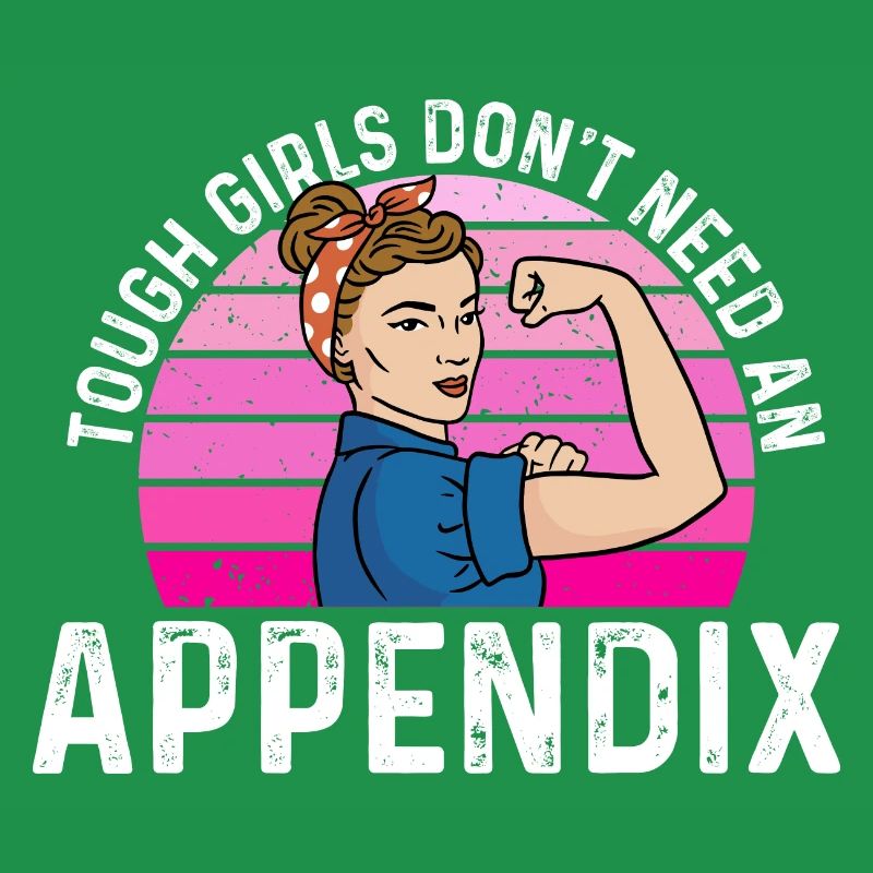 Appendicectomie Appendicite