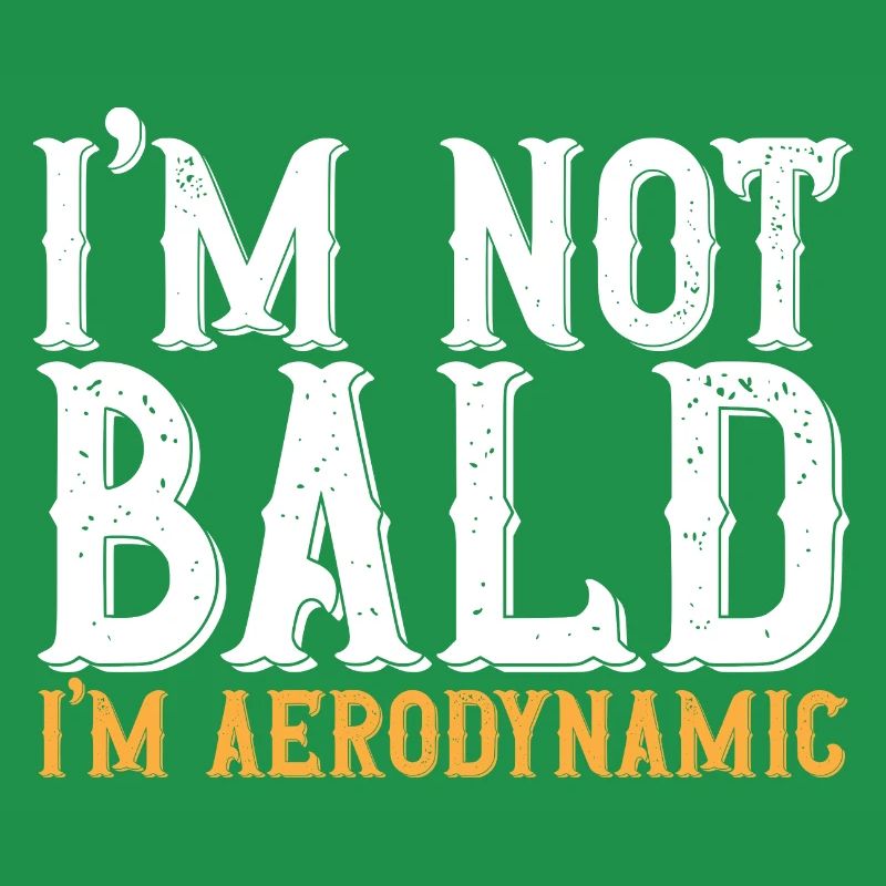 Bald Head Baldness Beard Bald Head