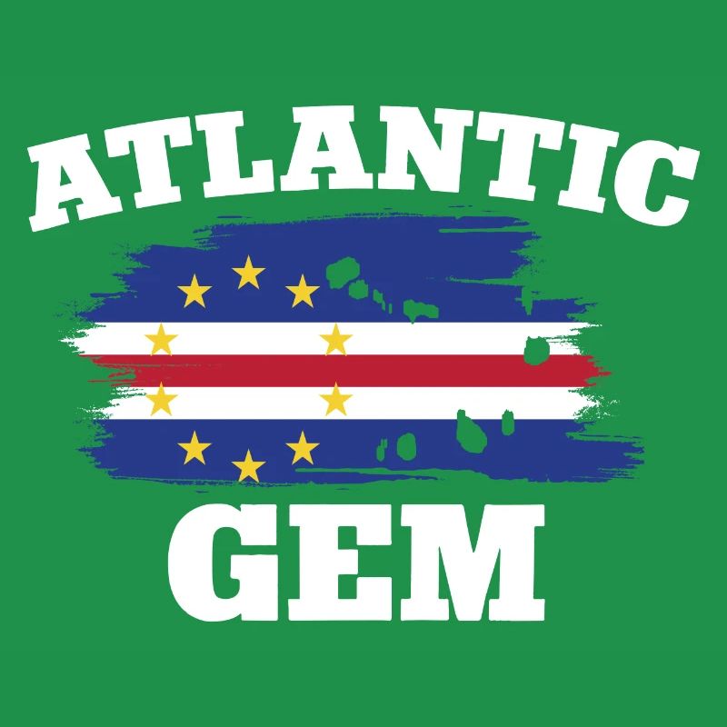 Drapeau du Cap-Vert Drapeau du Cap-Vert